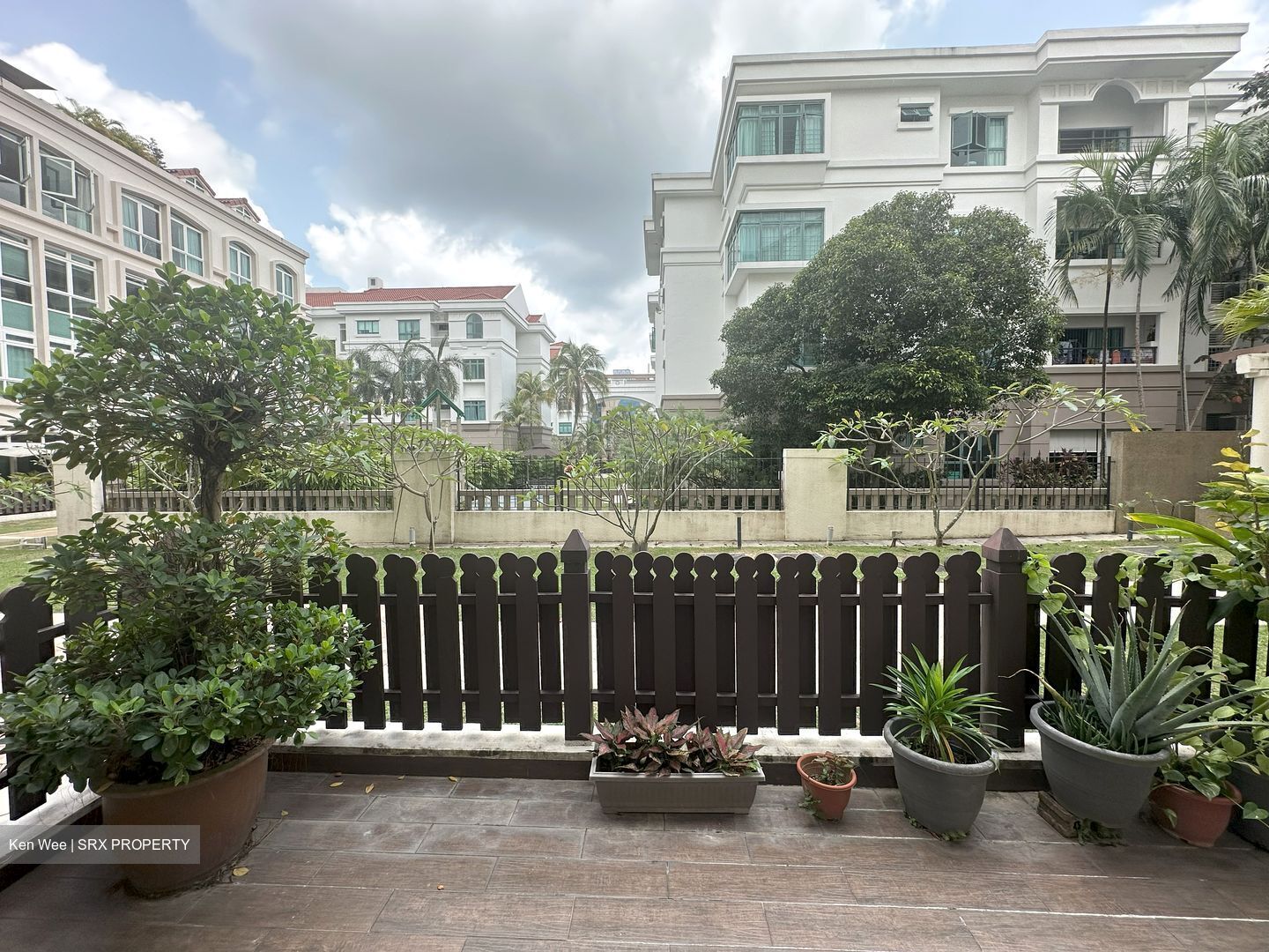 Sixth Avenue Ville (D10), Condominium #447819291